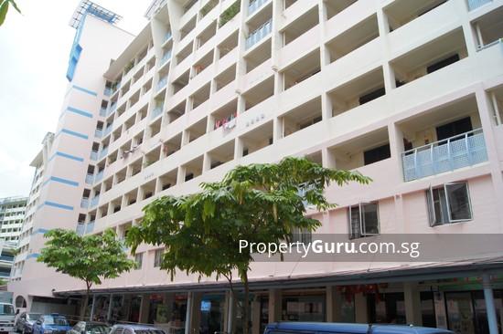 Blk 36 Beo Crescent (Bukit Merah), HDB 2 Rooms #110657362